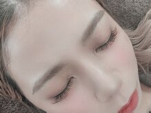 リンク 夙川(link)の雰囲気（ledマツエク×フラットラッシュ×特殊接着技法でモチ◎夙川/西宮）