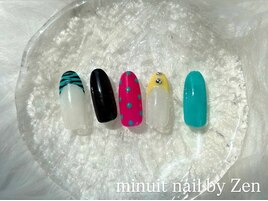 【hand】定額デザインコース