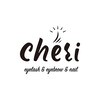 シェリ(Cheri)のお店ロゴ