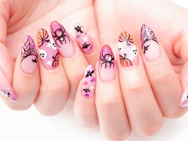 ハロウィン★マグネット★おばけ