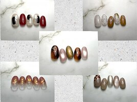 2.40種類セレクトデザイン10月