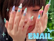 イーネイル 高田馬場店(ENAIL)