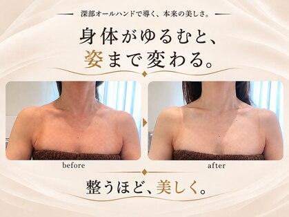 サロンドビューティー 美ふぅ(salon de beauty 美ふぅ)の写真