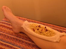 品優竹/生姜パック