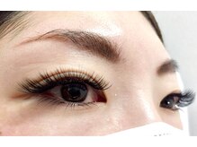 フォンテーヌブロー 野々市店(Fontaine Brow)/ボリュームラッシュ