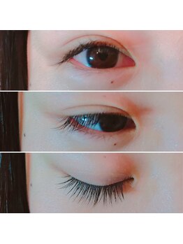 ビレット(BILLET)/J-Curlデザイン