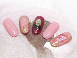 流行定額￥7700★オフ込