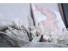 アイラッシュサロン ブル つくば研究学園店(Bull)/＊店内＊（つくば研究学園）