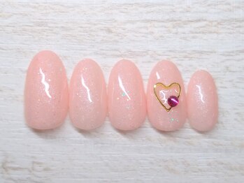 キャンアイドレッシー 下赤塚店/オフィスネイル 28