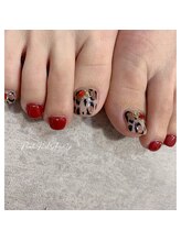 シャトン(Chaton)/アニマルフット