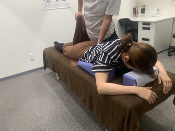 たかはし整体院/内観