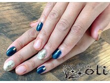 オリ(Oli)/