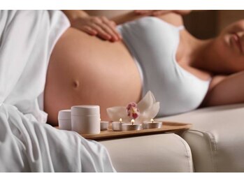 ザ リラックスサロン(THE RELAX SALON)/【マタニティ】アロマリンパ