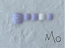 マミーナオレンジ 船橋店/[12100yen] 定額フット