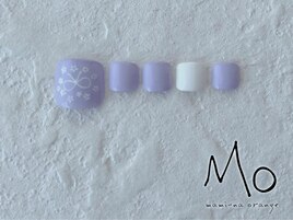 [12100yen] 定額フット