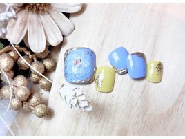 2022シーズン【flower】