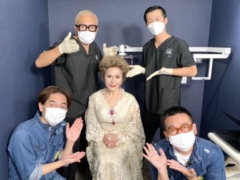 さつま骨格矯正 渋谷 恵比寿本院/日テレ：ひと目でわかるに出演！