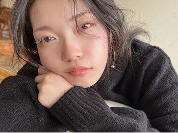 レーレミミ オオツ(Leere Mimi. otsu)/パリジェンヌラッシュリフト 