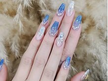 ローラネイル(Roller nail)