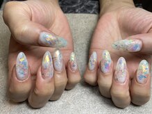 ケーネイルズ(K..nails)/