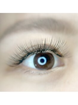 ラフォクシー(La.Foxy)/6Dボリュームラッシュ