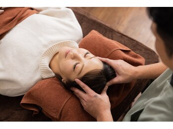 なかじま整骨院 整体院/ヘッドマッサージ/新所沢/整体