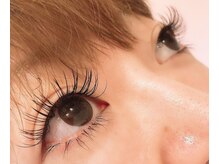 リシェル 高崎店(Richelle)/フラットラッシュ上140/下30