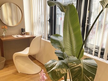 モーント 御堂筋店(Mond)/