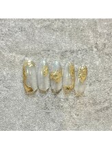 ディーソワン(De-soin)/5月限定　￥7700