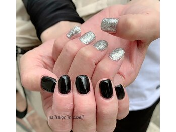 エムシーベル(m.c bell)/