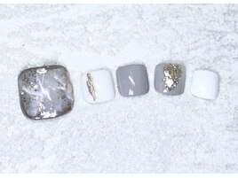 フット定額Bアートコー¥8,500