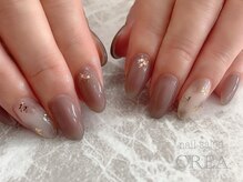 ネイルサロン クレア(CREA)/