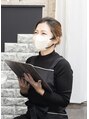 アイル(eye'll) TOMOMI