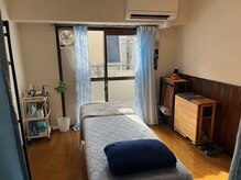 村田治療院/村田和思用の施術室２