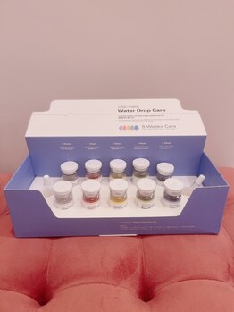 ルミライズ(Lumirise)/韓国美容◆高級シャネルアンプル