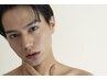 【再来】《眉WAX+顔脱毛》医療でも使われている光脱毛の方式を採用★¥7,980