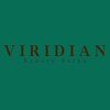 ビリヂアン(VIRIDIAN)ロゴ