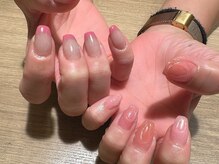 アールネイル(R NAIL)/【ハンド】やり放題ネイル120分