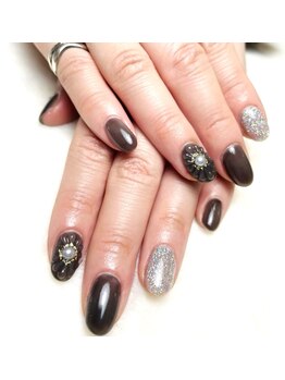 シェリナル 平岸店(Sherinal)/定額Cコース