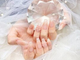 純情ネイル