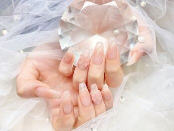 エミラボーテ 天王寺(Emi la beaute)/純情ネイル