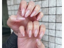 リリーストアネイル(Lily store nail)/シンプルデザイン