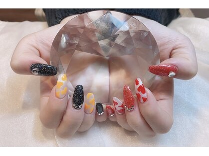 ココネイル 池袋東口店(COCO NAIL)の写真