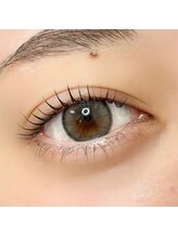 レジアント(Rediant)/パリジェンヌラッシュリフト