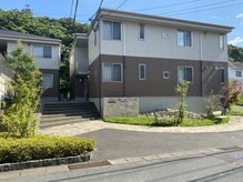 アルマサロン 延岡(Almasalon)の雰囲気（A棟201がサロンになります！）