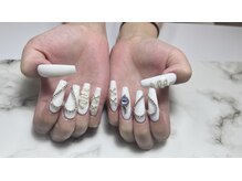 モアネイル(Moa nail)/