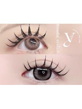 デザイン力が自慢のサロン