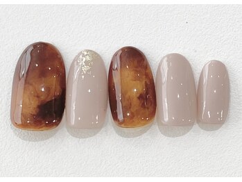 ぷー 知立店(PUU)/デザイン【No.31】