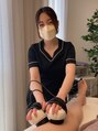 ゼロ シロカネ(ZERO SHIROKANE) 柿内