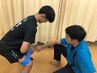 【学割U24/スポーツで頑張るあなたを応援!/パフォーマンス向上】 60分￥2.980